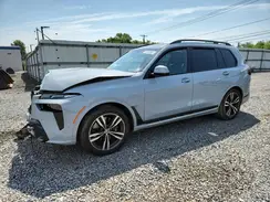 5UX23EM06R9U84917 2024 BMW X7