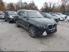 5UX23EM06R9V04924 2024 BMW X7