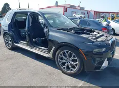 5UX23EM06R9V05054 2024 BMW X7