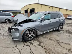 5UX23EM06R9V08990 2024 BMW X7