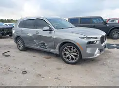 5UX23EM06R9V50477 2024 BMW X7