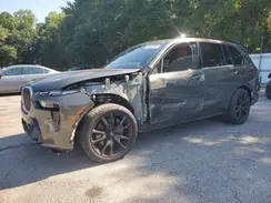 5UX23EM06R9W06899 2024 BMW X7