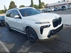 5UX23EM06R9W12430 2024 BMW X7
