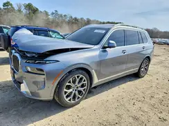 5UX23EM06S9X07186 2025 BMW X7