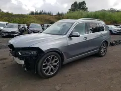 5UX23EM06S9X10928 2025 BMW X7
