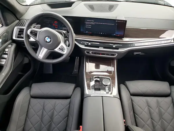 5UX23EM06S9X27342 2025 BMW X7 - Image 8