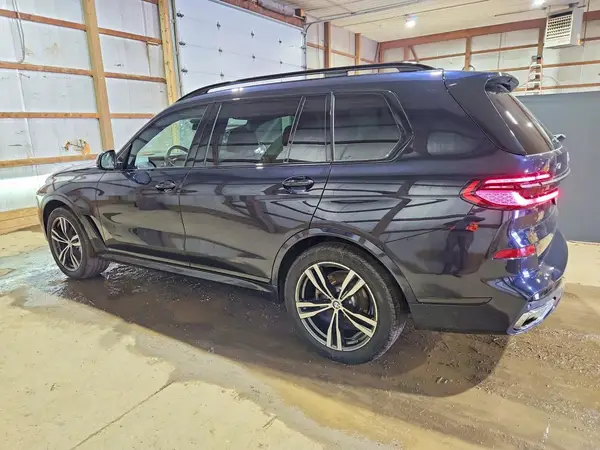 5UX23EM06S9X63600 2025 BMW X7 - Image 2