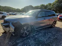 5UX23EM06S9X80414 2025 BMW X7