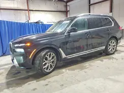 5UX23EM06S9Y01410 2025 BMW X7