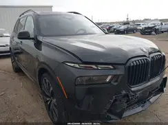 5UX23EM06S9Y05540 2025 BMW X7