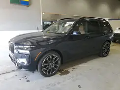 5UX23EM06S9Y26792 2025 BMW X7