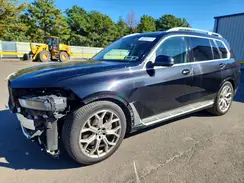 5UX23EM06S9Y27408 2025 BMW X7