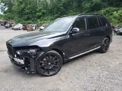 5UX23EM06S9Y89374 2025 BMW X7