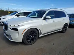 5UX23EM06S9Z20820 2025 BMW X7