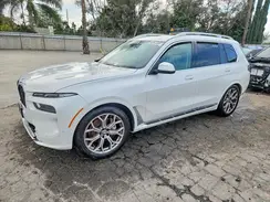 5UX23EM06S9Z48858 2025 BMW X7