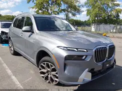 5UX23EM06T9026429 2026 BMW X7