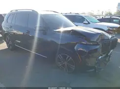 5UX23EM06T9082158 2026 BMW X7