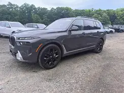 5UX23EM06T9126112 2026 BMW X7