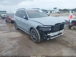 5UX23EM06T9277757 2026 BMW X7