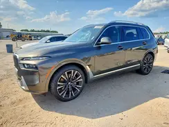 5UX23EM06T9288144 2026 BMW X7
