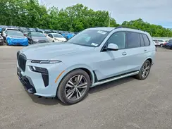 5UX23EM06T9293764 2026 BMW X7