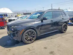 5UX23EM06T9331087 2020 BMW X7
