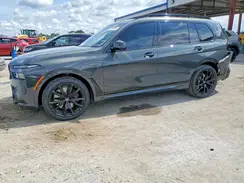 5UX23EM06T9374702 2026 BMW X7