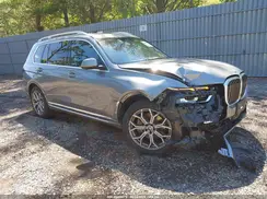 5UX23EM06T9402465 2026 BMW X7