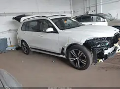 5UX23EM06V9428938 2027 BMW X7