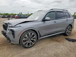 5UX23EM06V9439762 2027 BMW X7
