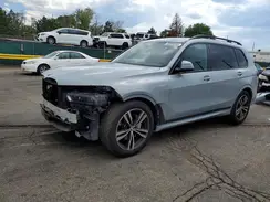 5UX23EM07P9N62750 2023 BMW X7