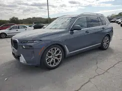 5UX23EM07P9N84716 2023 BMW X7