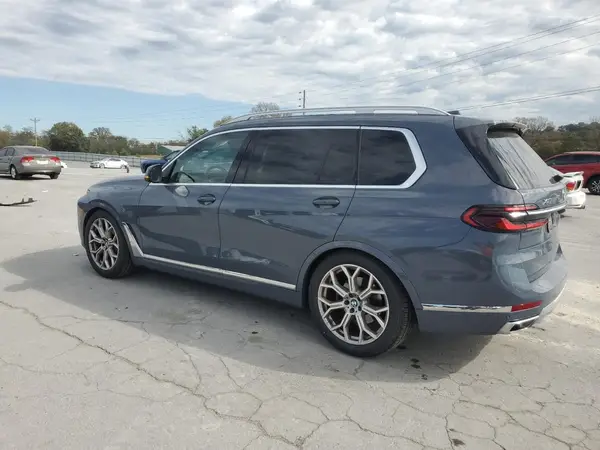 5UX23EM07P9N84716 2023 BMW X7 - Image 2