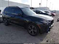 5UX23EM07P9N91360 2023 BMW X7