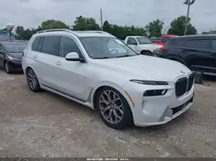 5UX23EM07P9P19855 2023 BMW X7