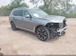 5UX23EM07P9P43931 2023 BMW X7