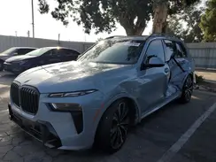 5UX23EM07P9P49972 2023 BMW X7