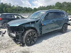 5UX23EM07P9P57960 2023 BMW X7