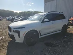 5UX23EM07P9P66304 2023 BMW X7