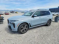 5UX23EM07P9P76086 2023 BMW X7