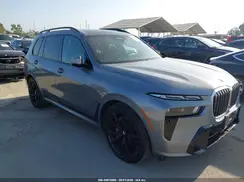 5UX23EM07P9P85032 2023 BMW X7