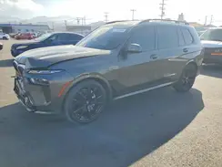 5UX23EM07P9P85418 2023 BMW X7