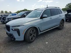 5UX23EM07P9P90263 2023 BMW X7