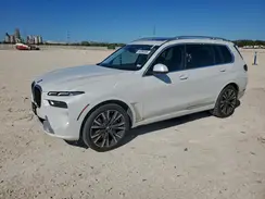 5UX23EM07P9P96161 2023 BMW X7
