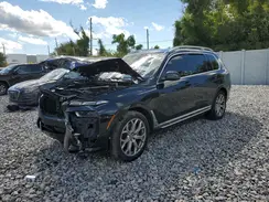 5UX23EM07P9R19490 2023 BMW X7