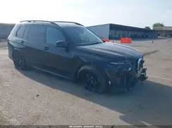 5UX23EM07P9R52893 2023 BMW X7