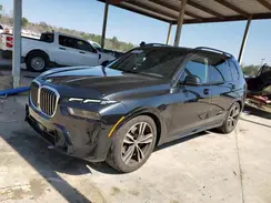5UX23EM07P9R68656 2023 BMW X7