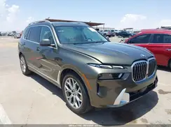 5UX23EM07P9R88373 2023 BMW X7