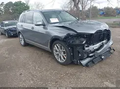 5UX23EM07P9S03835 2023 BMW X7