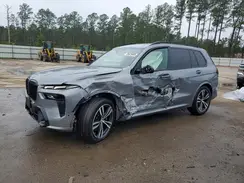 5UX23EM07R9S36448 2024 BMW X7